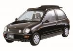 Autozam Carol Melady Canvas Top 1992 года